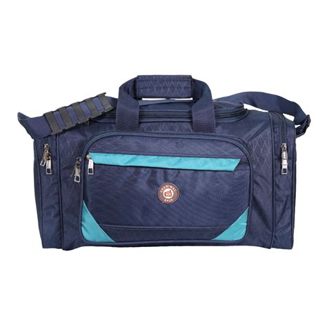 dhariwal duffel bag  men women  ideal  weekend travel gy