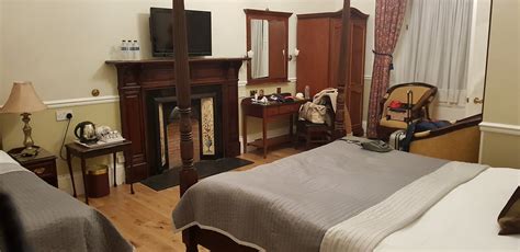 The Lairg Hotel Edimburgo Escocia Opiniones Y Precios