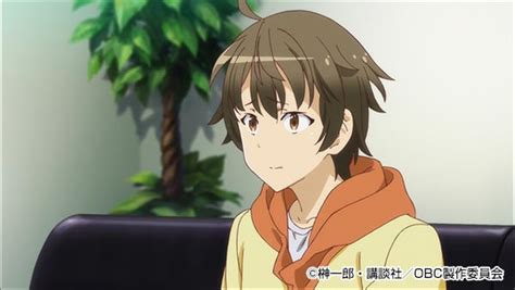 Crunchyroll Video Outbreak Company Anime Preview