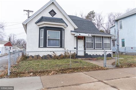 585 Payne Ave Saint Paul Mn 55130 Mls 6484326 Redfin