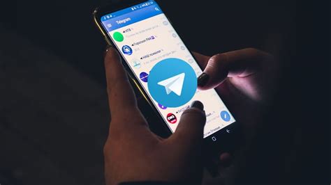 C Mo Saber Si Han Le Do Mi Mensaje En Telegram Gu A Completa