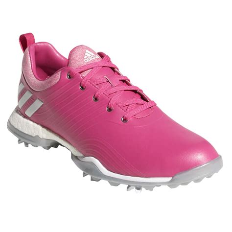 Adidas Adipower 4orged Golf Shoes 2019 Women Golfio