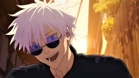 Gojo Satoru S2 Ep 5 By Nkbhd On Deviantart
