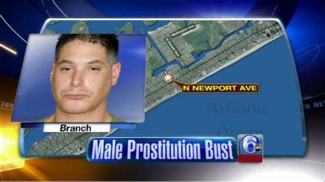 Man Pleads Guilty In Male Prostitution Ring Case 6abc Philadelphia