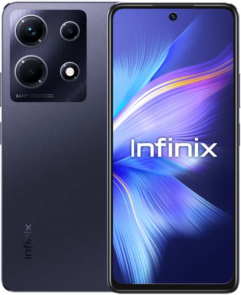 Infinix Note