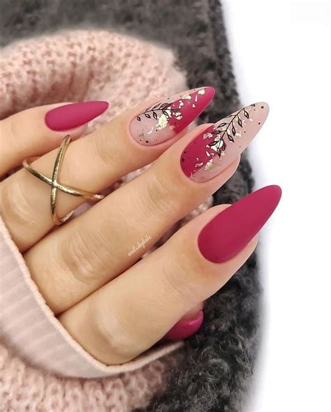 October Nail Designs To Inspire You Next Emerlyn Closet