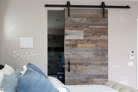 Sliding Barn Door Porter Barn Wood