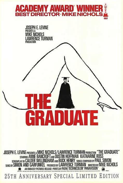 Выпускник (1967) — Фильм.ру