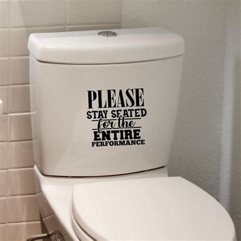 Novelty Toilet Seats