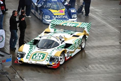 Pictures From Silverstone Classic 2012 My Car Heaven