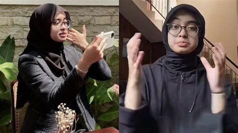 Mengenal Sosok Rahma Azzahra Tiktoker Kanjengrahtu Yang Meninggal