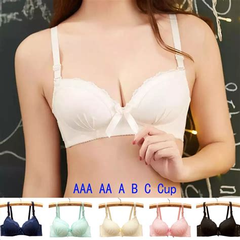 Aa Cup Breast Size