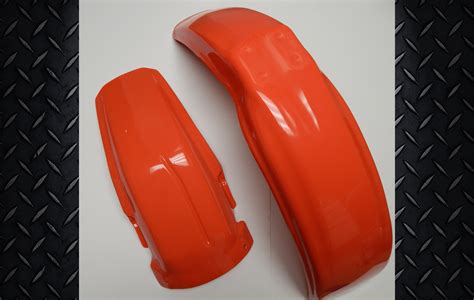 Honda Xr Parts