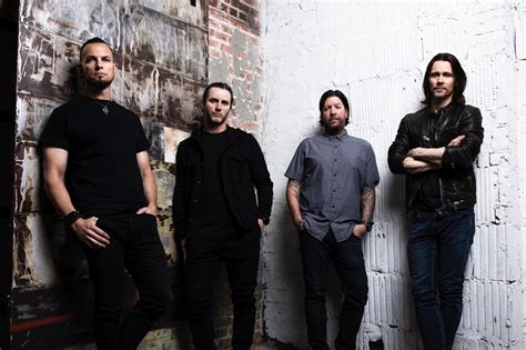 Alter Bridge – Walk The Sky (Album Review)