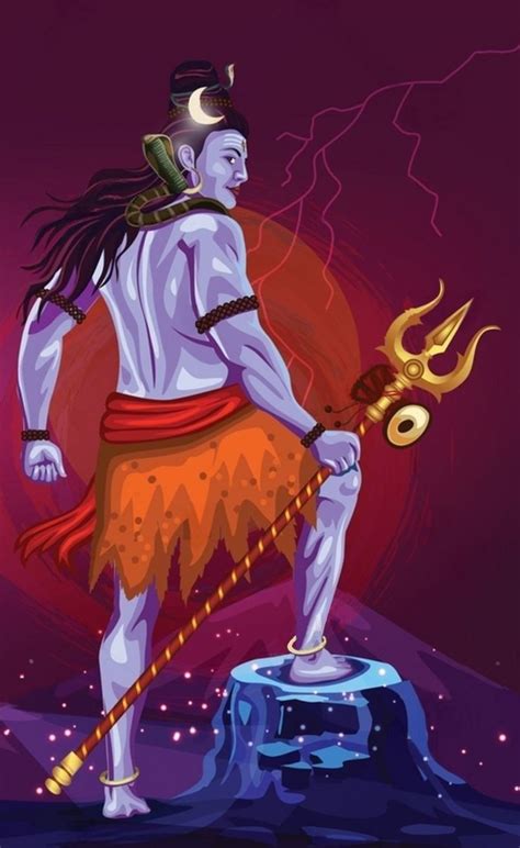 Top 999+ animated shiva images – Amazing Collection animated shiva images Full 4K