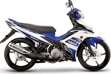 Yamaha Mx King Jupiter Mx 135 Modifikasi Simple Jual Modifikasi Mx 135 New Terbaru Jul 2022