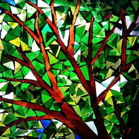 Mosaic Murals Mosaic Wall Mosaic Glass Stained Glass Mosaics Mosaic Mirrors Fused Glass