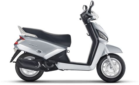 15 Best Two Wheelers For Girls Available To Buy In India 2024