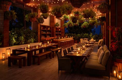 Upscale Restaurants In Miami Mapp International