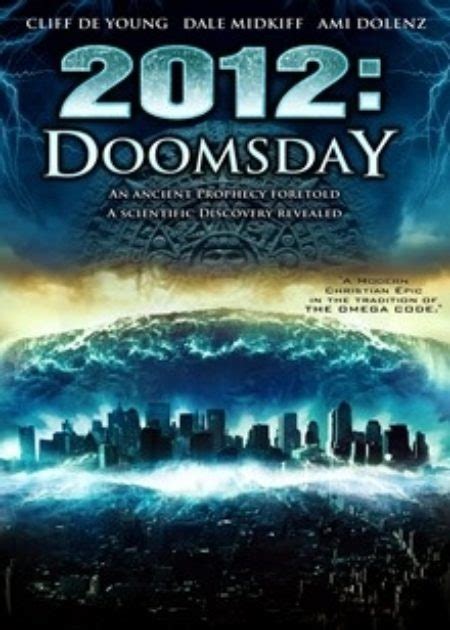 The Film Catalogue | 2012: DOOMSDAY