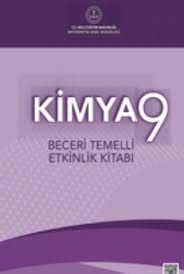 S N F Kimya Beceri Temelli Etkinlik Kitab Pdf