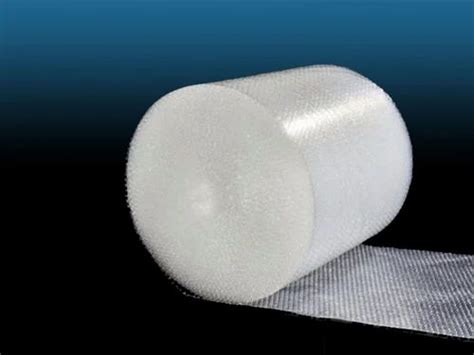 50 Gsm Air Bubble Roll Plus Hdpe Lamineted Roll Sheet Length Mroll