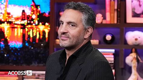 Mauricio Umansky Dedicates DWTS Performance To Kyle Richards Amid