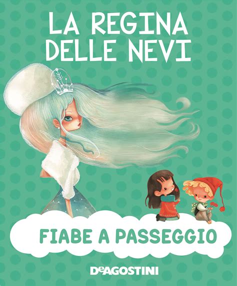 La Regina Delle Nevi Con Adesivi Ediz A Colori Con App Per Tablet E Smartphone 7