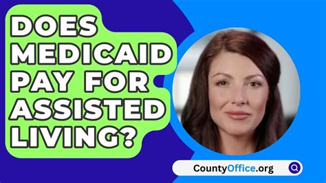 Does Medicaid Pay For Assisted Living Youtube