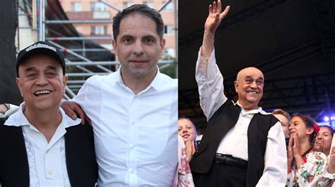 Dan Negru Sf Iat De Durere Dup Moartea Lui Benone Sinulescu E