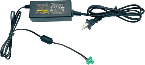 Amazon AC DC Adapter 2 Pin ZF120A 1202000 12V 2A 24W Power Supply