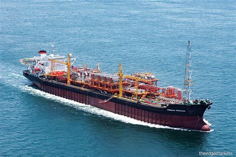 bumi armada gaining traction