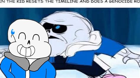 Undertale Sans Aus Memes