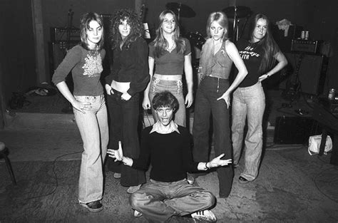 How Cancer Reunited The Runawaysâ€™ Cherie Currie and Producer Kim Fowley