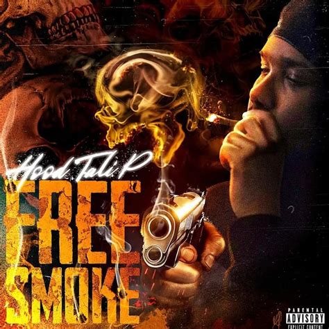 Hood Tali Free Smoke Lyrics And Tracklist Genius