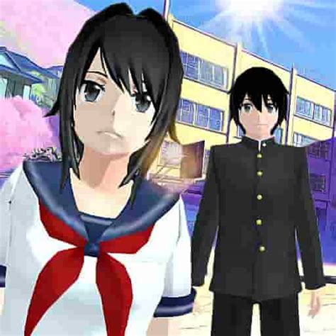 High school simulator 2018 yandere - gilitblaster