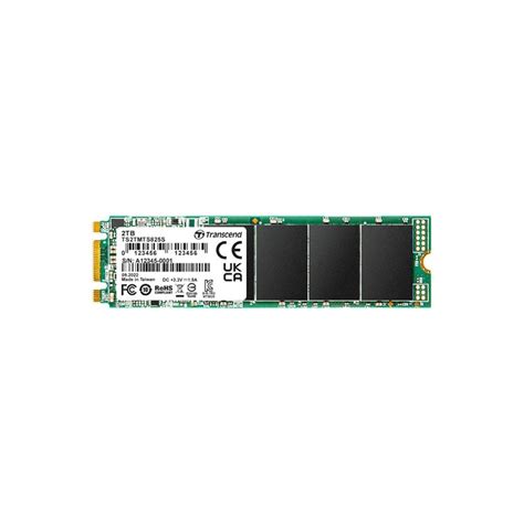 Transcend M Ssd S Tb Serial Ata Iii D Nand