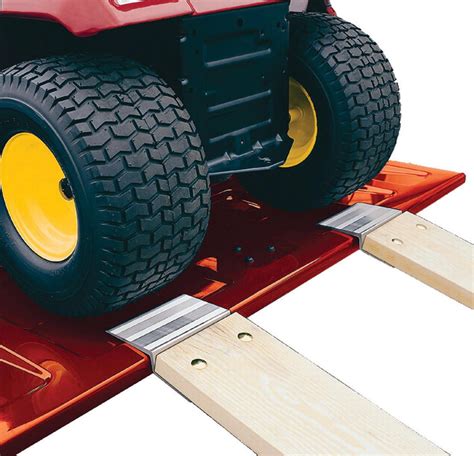 Keeper 05674 Ramp Kit With Hardware 700 Lb 7 14 In L