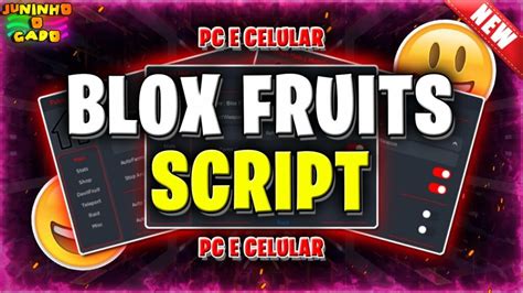 Ang Pinakamahusay Na Blox Fruits Script Todorbx