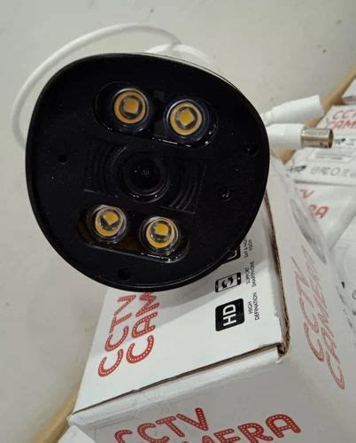 2MP Bullet IP Camera, Camera Range: 30m at Rs 1099/piece in Dindigul ...