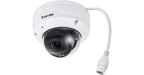 Vivotek Fd Htv Mp Outdoor Network Dome Camera Fd Htv