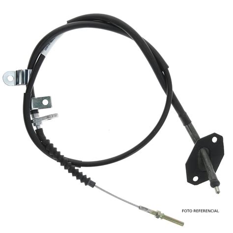 Ripley Cable Freno Mano Delantero Nissan D Z