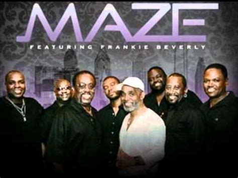 Maze (band) - Alchetron, The Free Social Encyclopedia