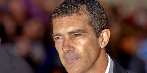 El Malagueño Antonio Banderas Nominado Al Oscar A Mejor Actor