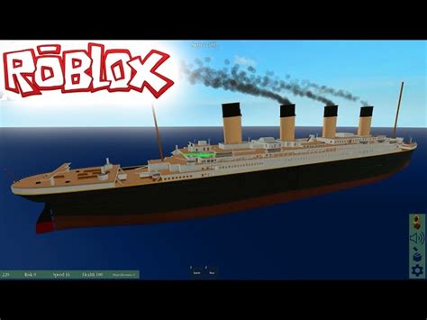 Roblox Titanic Fritosaurio Muere En El Hudimiento