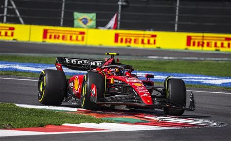 F1 GP BRASILE San Paolo 2023 SPRINT RACE SABATO CANALE ORARIO