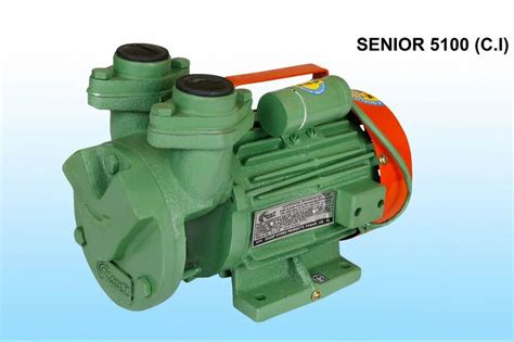 Hp Sharp Hydro Shp Water Self Priming Pump At Rs Piece In