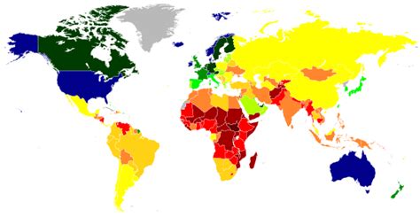 各国人均名义国内生产总值列表 维基百科，自由的百科全书