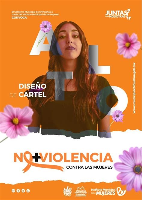 Lanza Municipio Convocatoria Para Cartel No M S Violencia Omnia