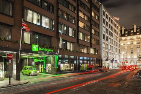 Holiday Inn London Mayfair England Hotel Reviews Tripadvisor